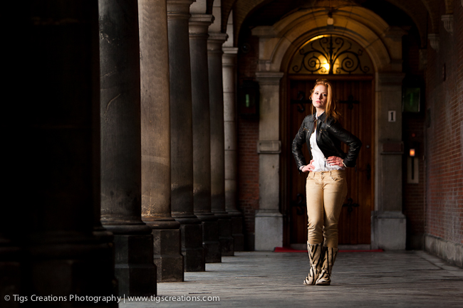 Amazing Lighting Workshop In The Hague With Zach & Jody Gray - Natalie ...